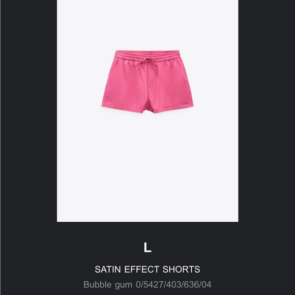 Matching Zara set - Picture 2 of 5